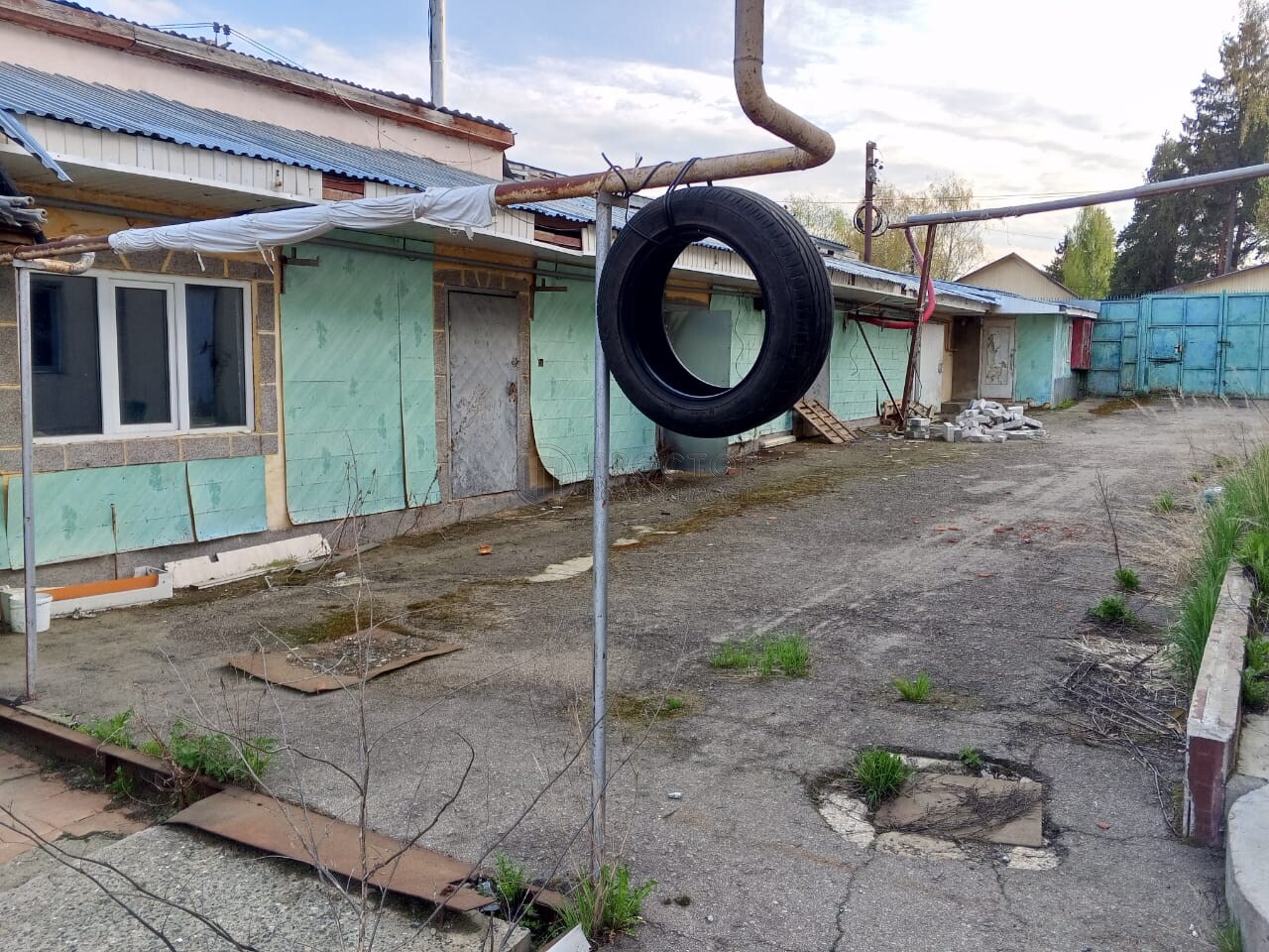 дом, 104 м² - фото 20
