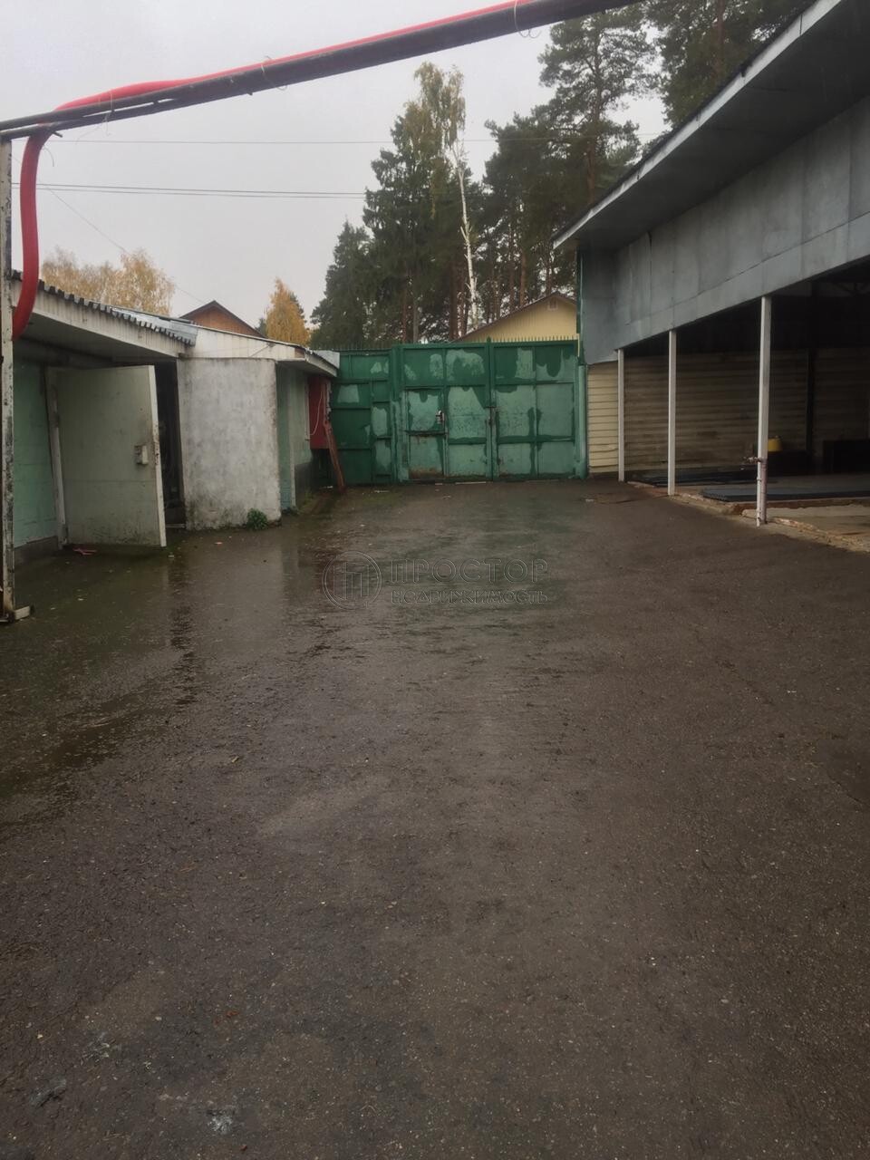 дом, 104 м² - фото 22