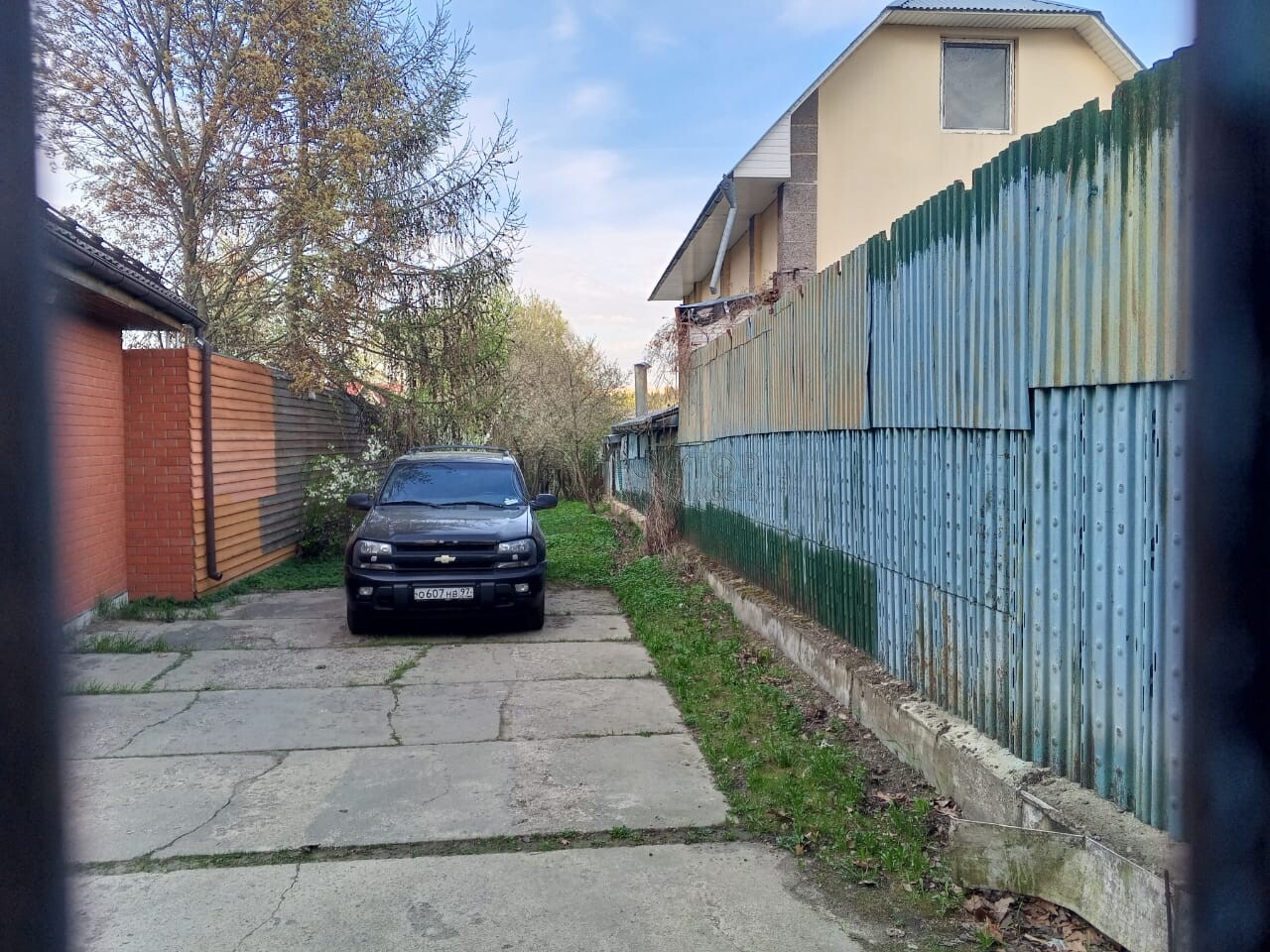 дом, 104 м² - фото 12