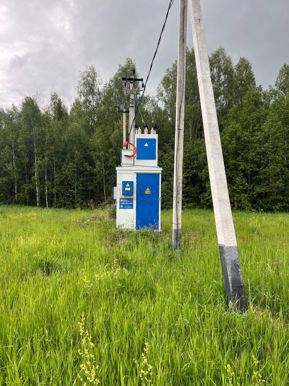 Участок, 8 сот. - фото 30