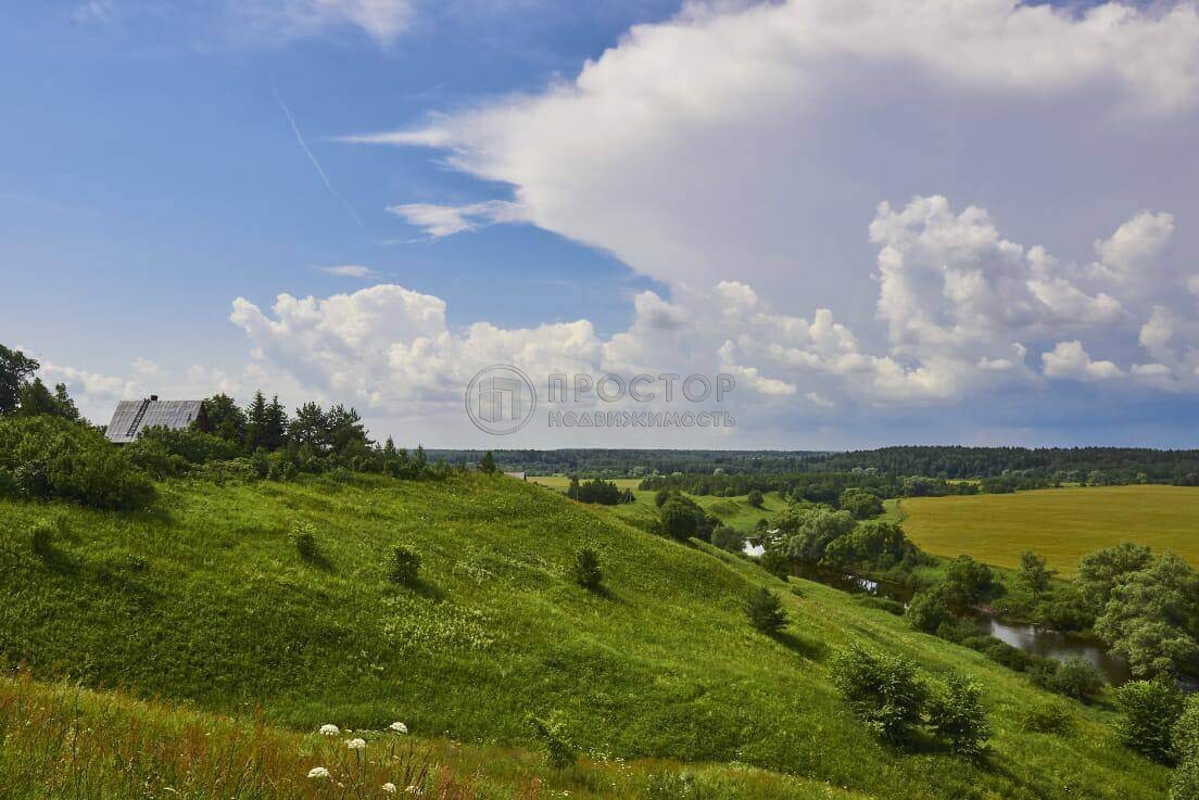 Коммерческая недвижимость (земельный участок), 10 м² - фото 3