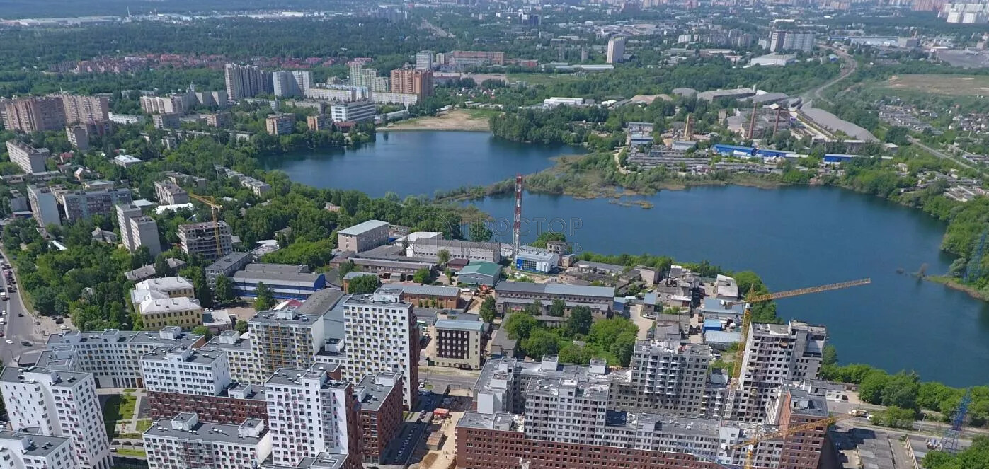 3-комнатная квартира, 83 м² - фото 55