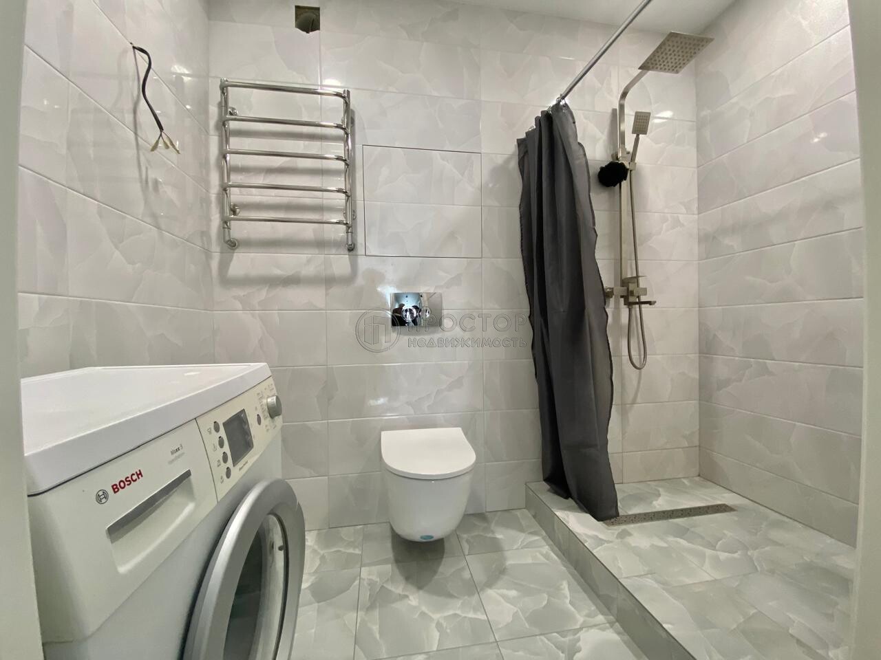 3-комнатная квартира, 83 м² - фото 23