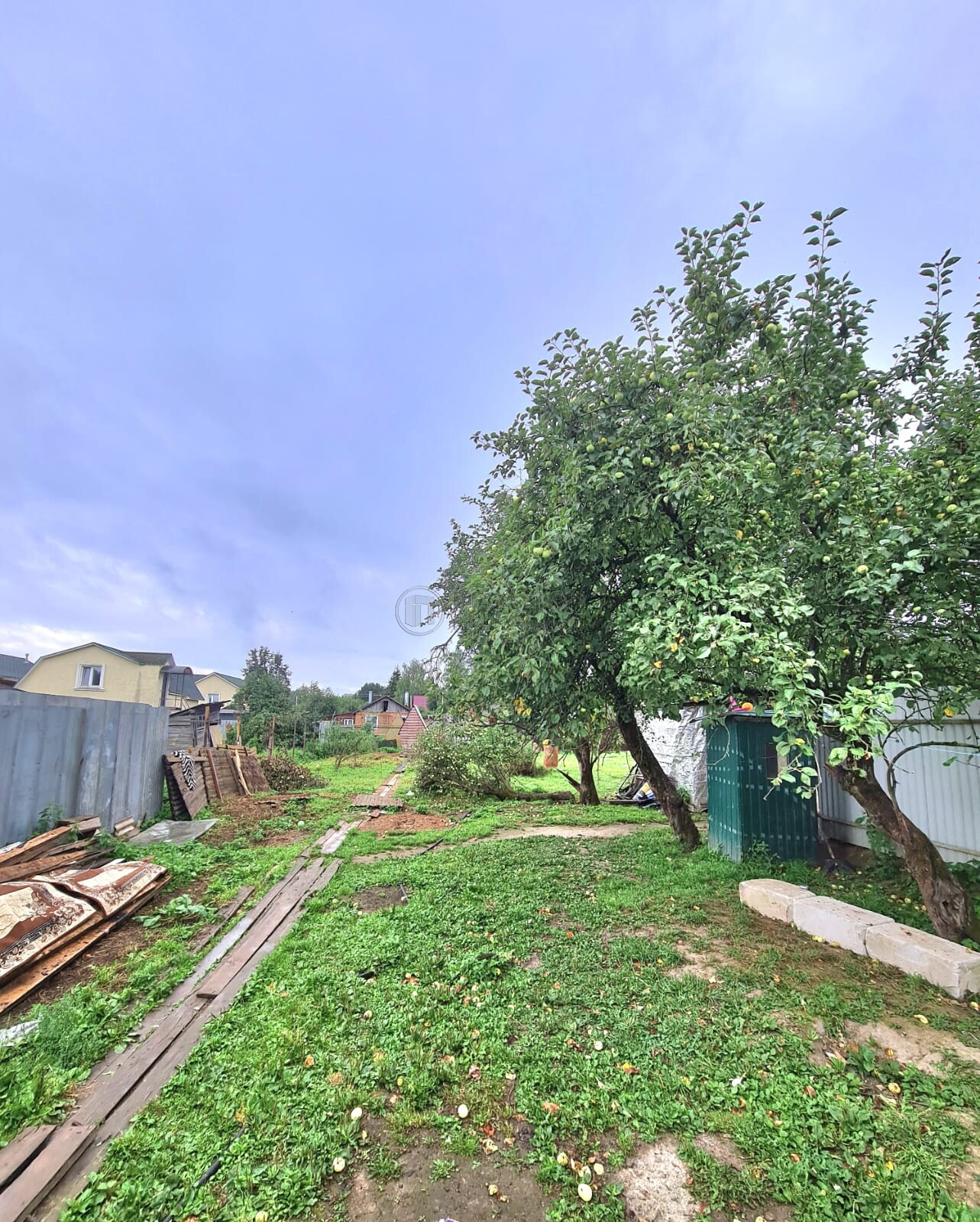 дом, 31.5 м² - фото 2