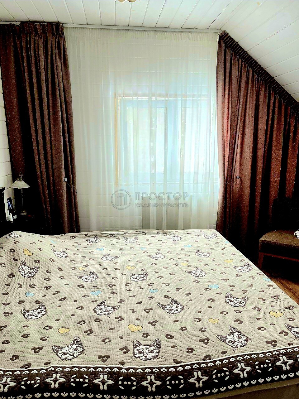 дом, 123.3 м² - фото 72