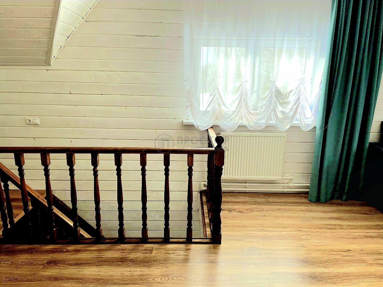 дом, 123.3 м² - фото 88