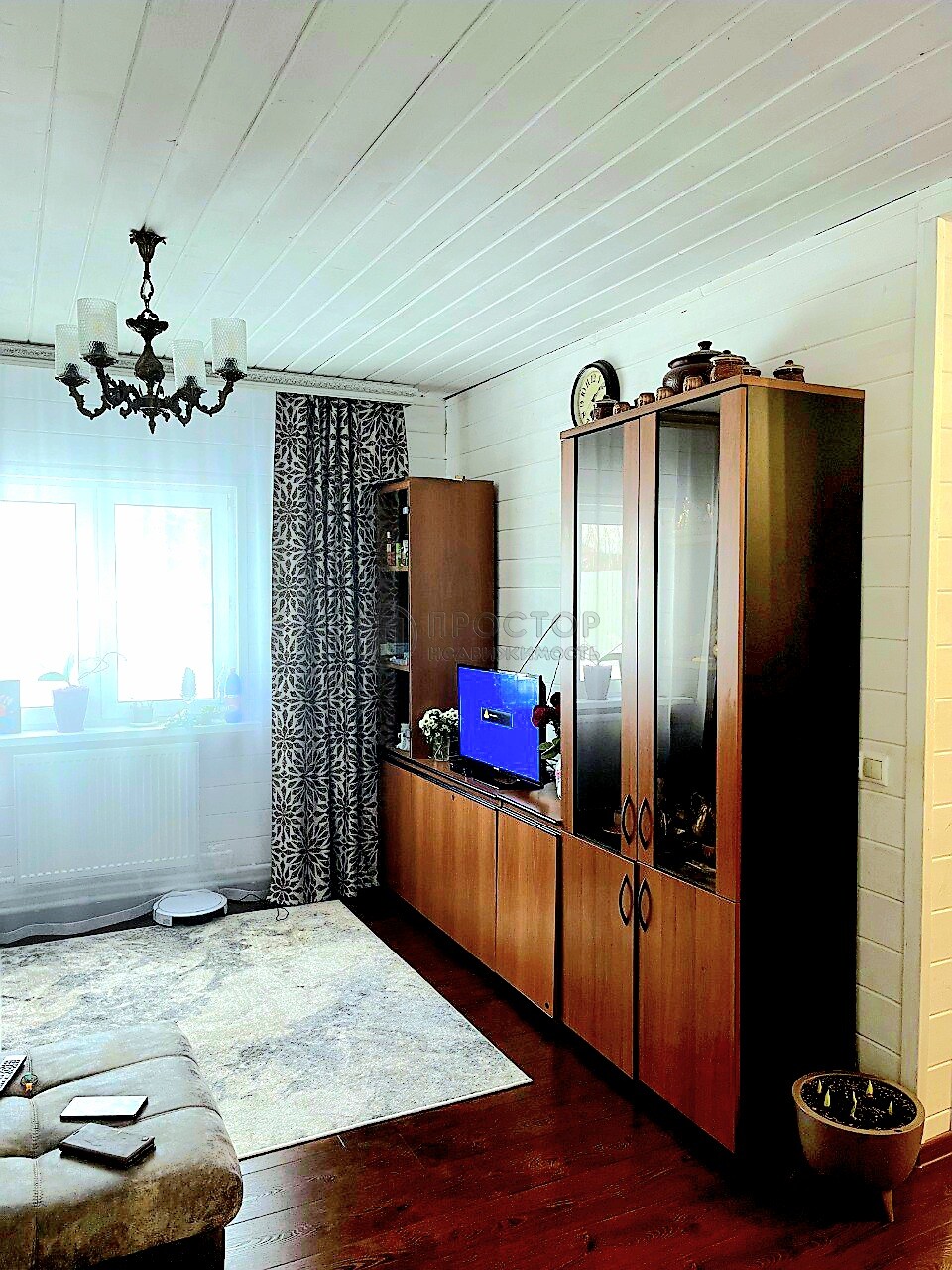 дом, 123.3 м² - фото 128