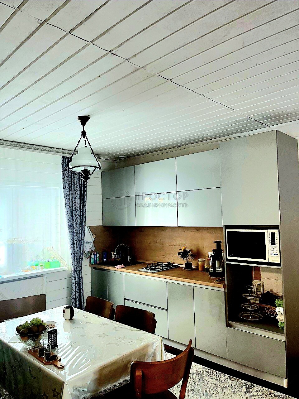 дом, 123.3 м² - фото 176