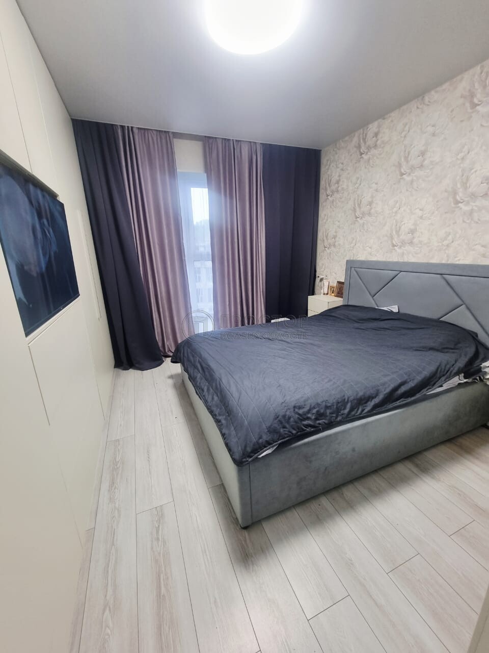 3-комнатная квартира, 77 м² - фото 24