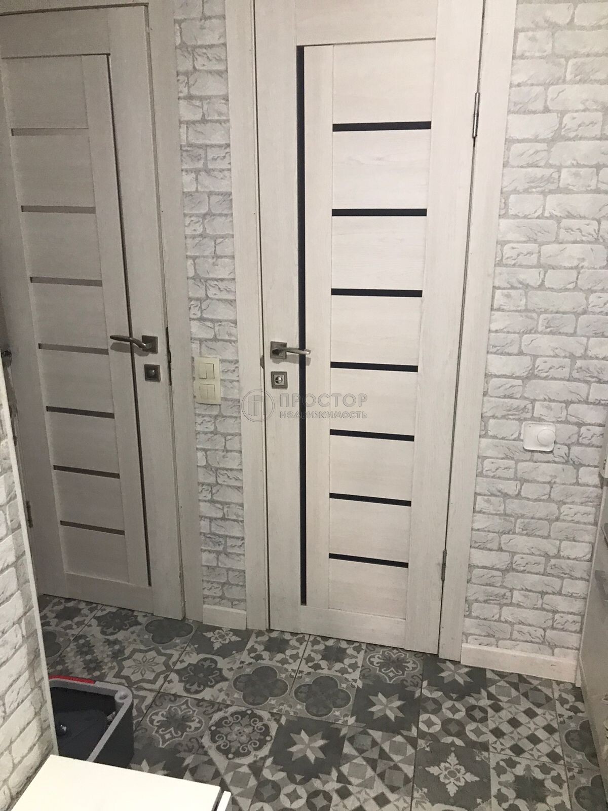 3-комнатная квартира, 77 м² - фото 6