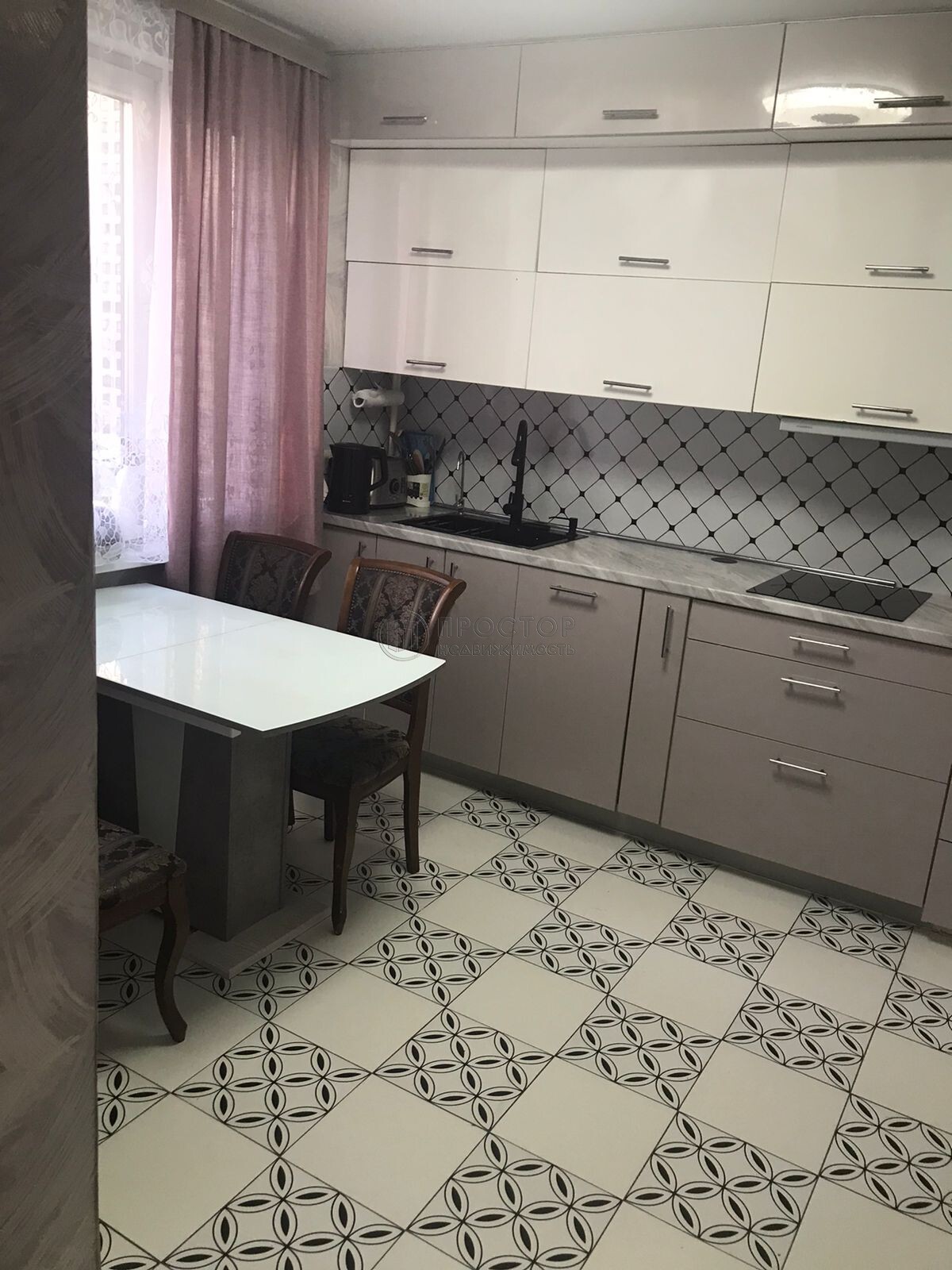 3-комнатная квартира, 77 м² - фото 10