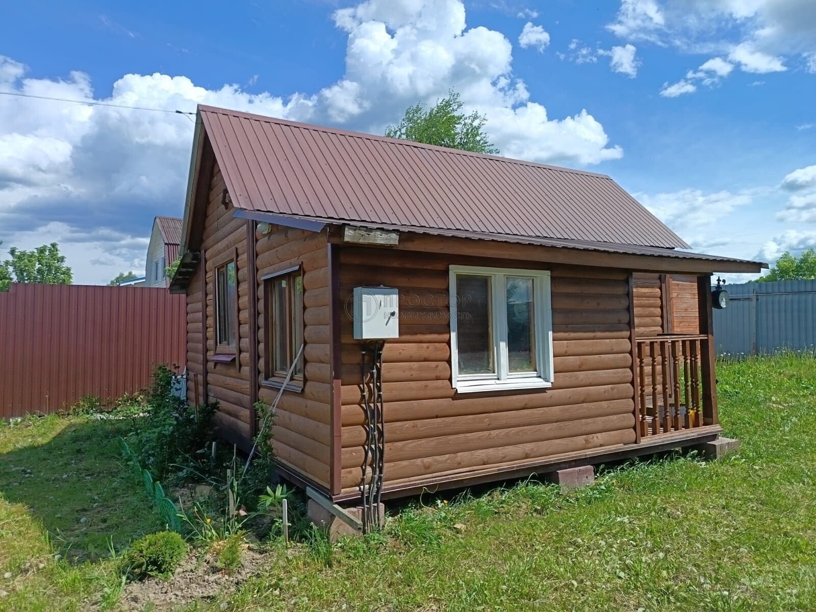дом, 82.7 м² - фото 38