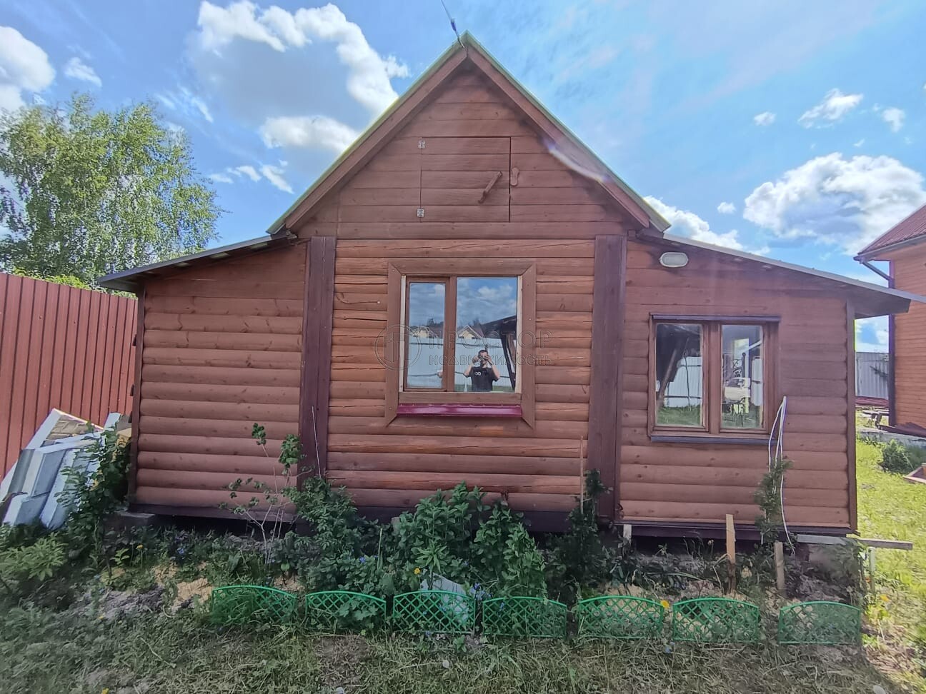 дом, 82.7 м² - фото 44