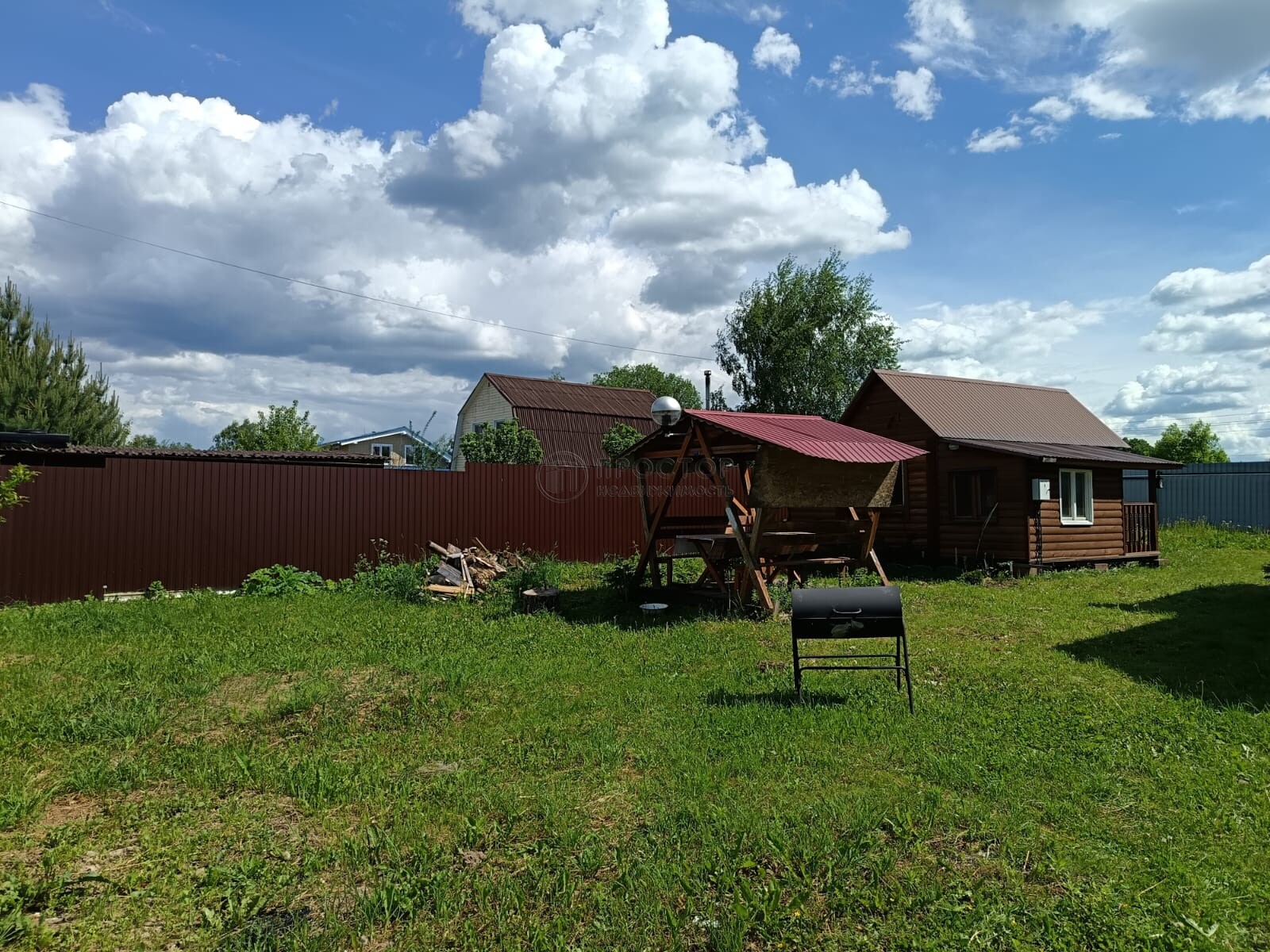 дом, 82.7 м² - фото 47