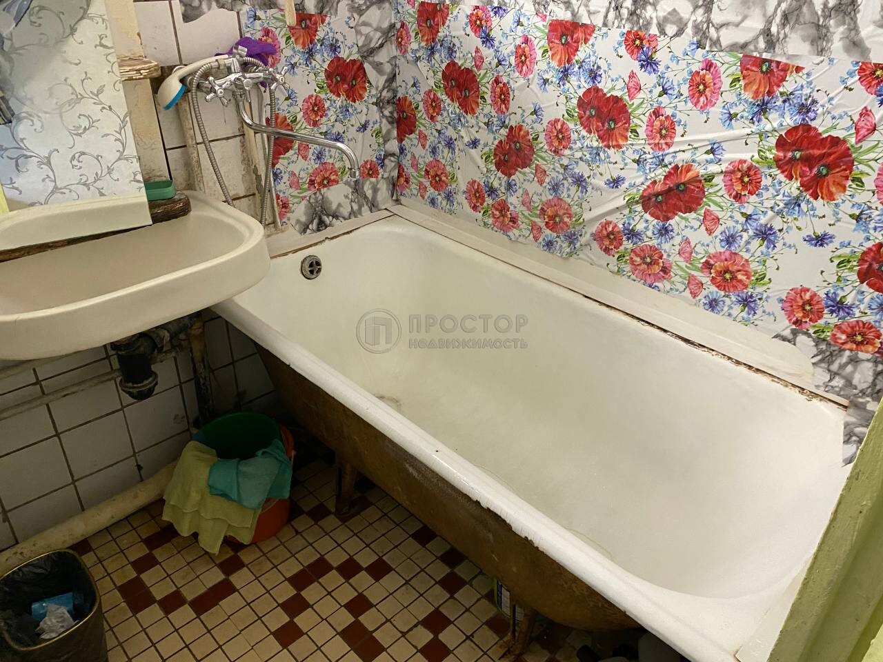 3-комнатная квартира, 58.2 м² - фото 16
