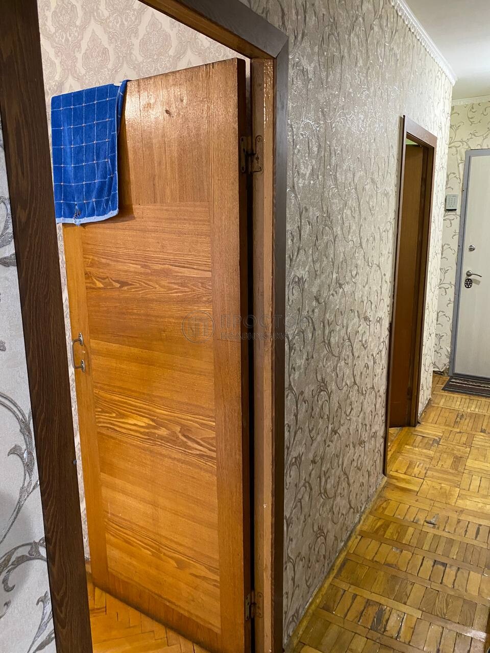 3-комнатная квартира, 58.2 м² - фото 4