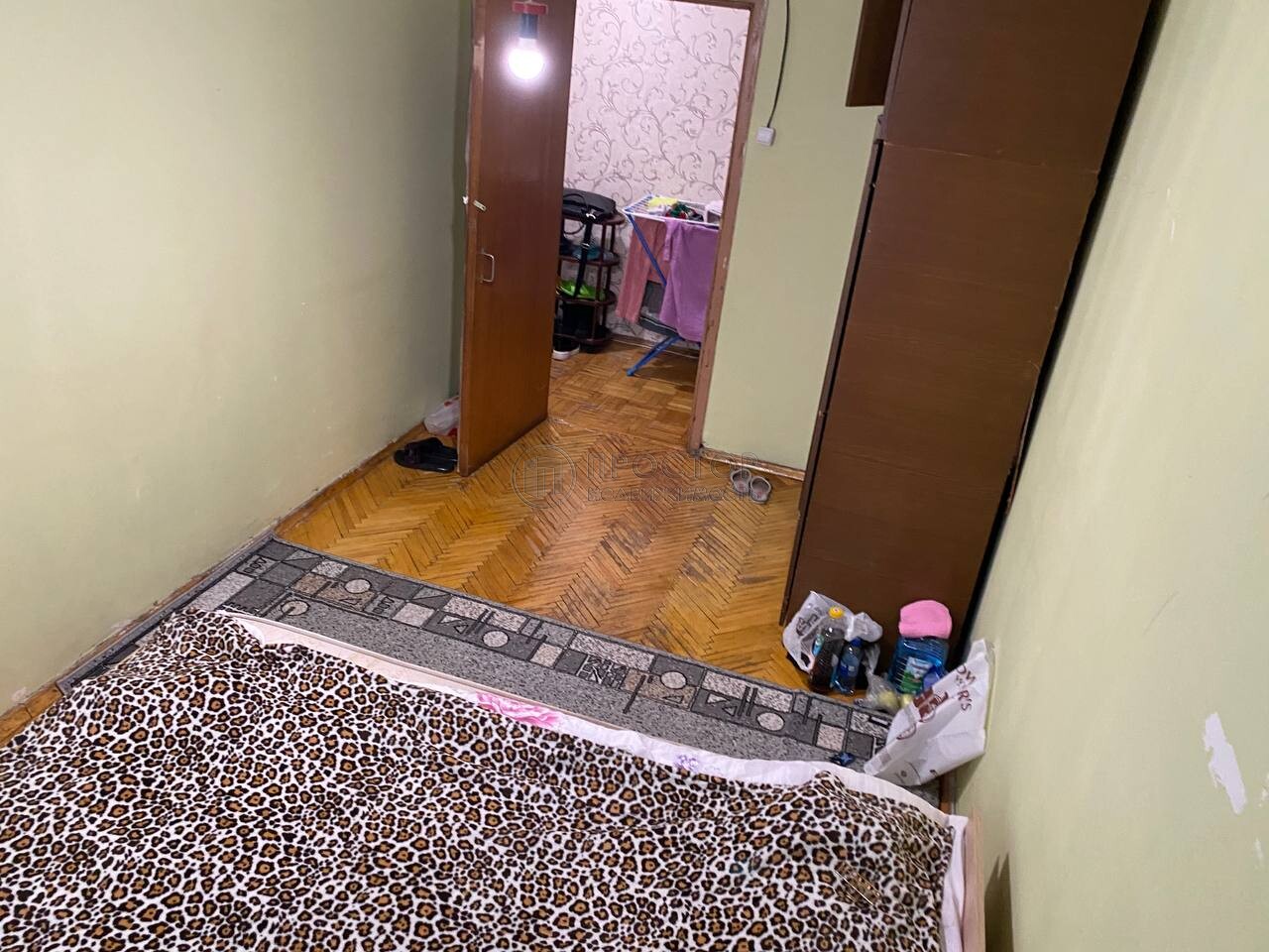 3-комнатная квартира, 58.2 м² - фото 7