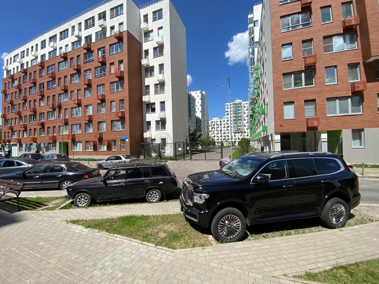 2-комнатная квартира, 40 м² - фото 16