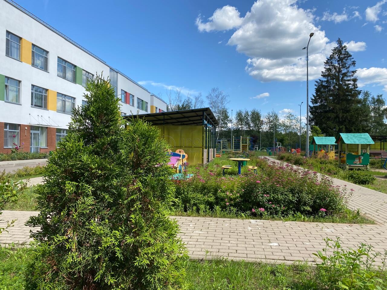 2-комнатная квартира, 40 м² - фото 20
