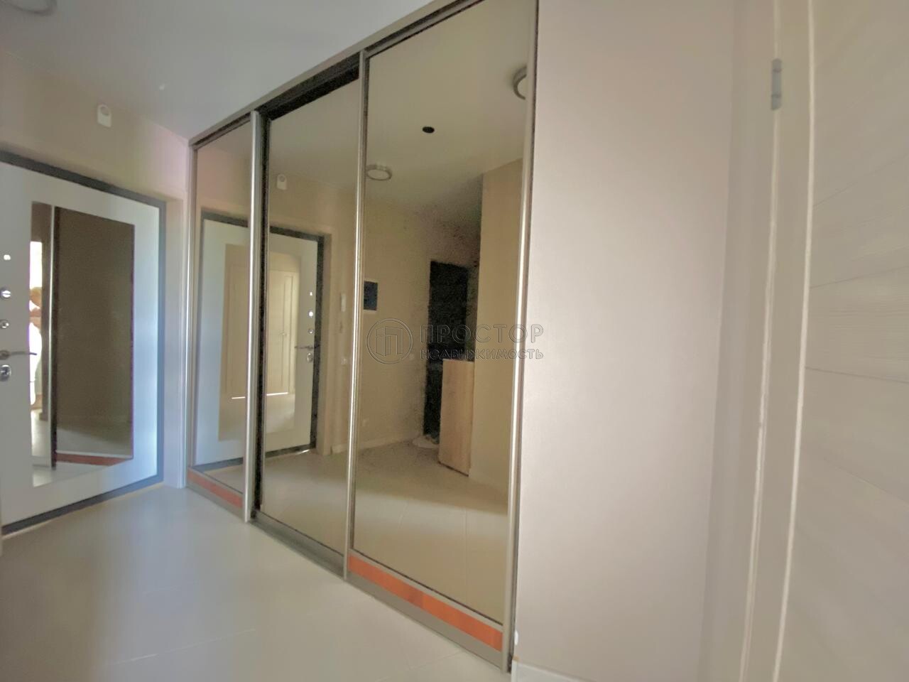 2-комнатная квартира, 40 м² - фото 6