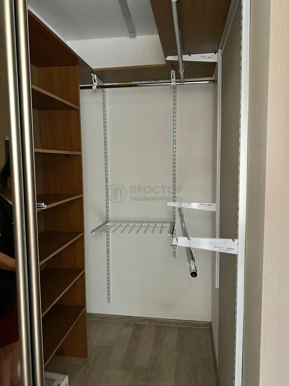 2-комнатная квартира, 40 м² - фото 7