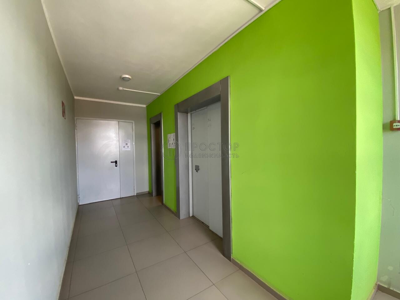 2-комнатная квартира, 40 м² - фото 10