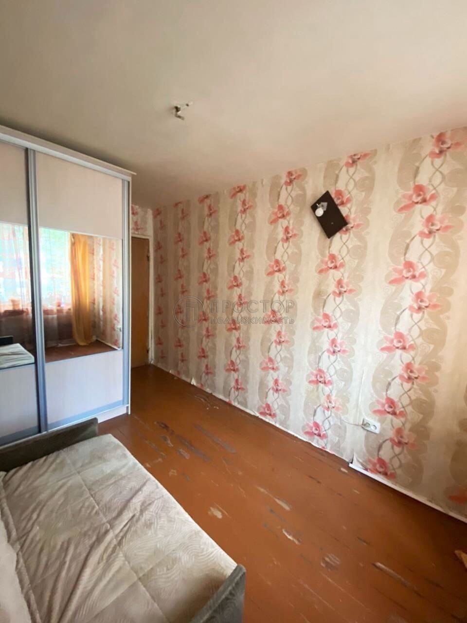 2-комнатная квартира, 45 м² - фото 4