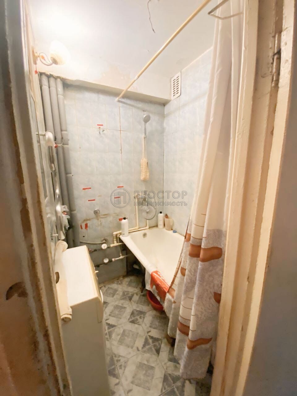 2-комнатная квартира, 45 м² - фото 5