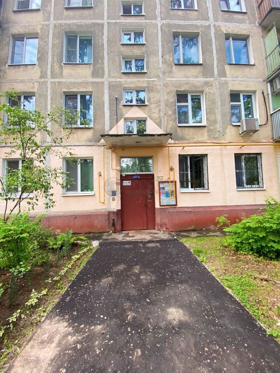 2-комнатная квартира, 45 м² - фото 8