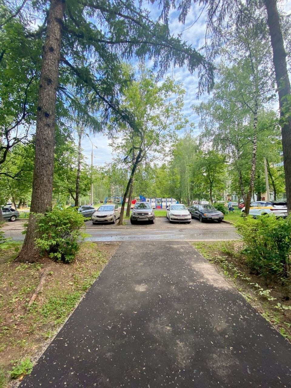 2-комнатная квартира, 45 м² - фото 9