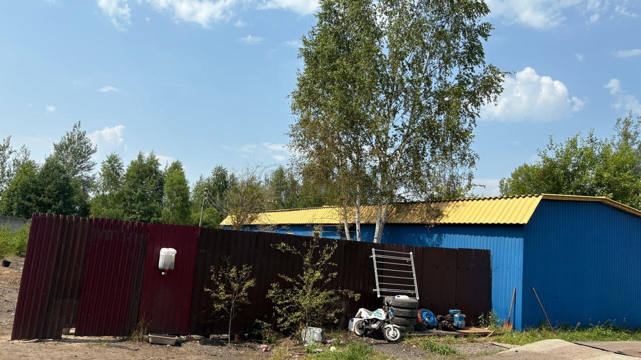 Коммерческая недвижимость (производственное), 400 м² - фото 15