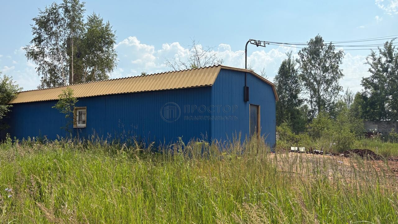 Коммерческая недвижимость (производственное), 400 м² - фото 9