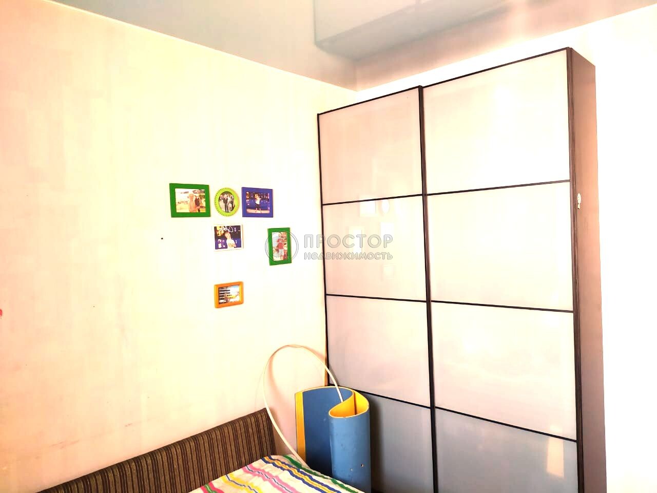 3-комнатная квартира, 77.2 м² - фото 23