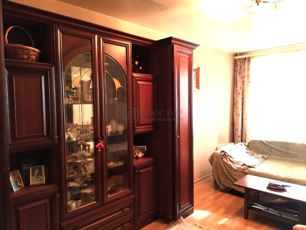 3-комнатная квартира, 77.2 м² - фото 9