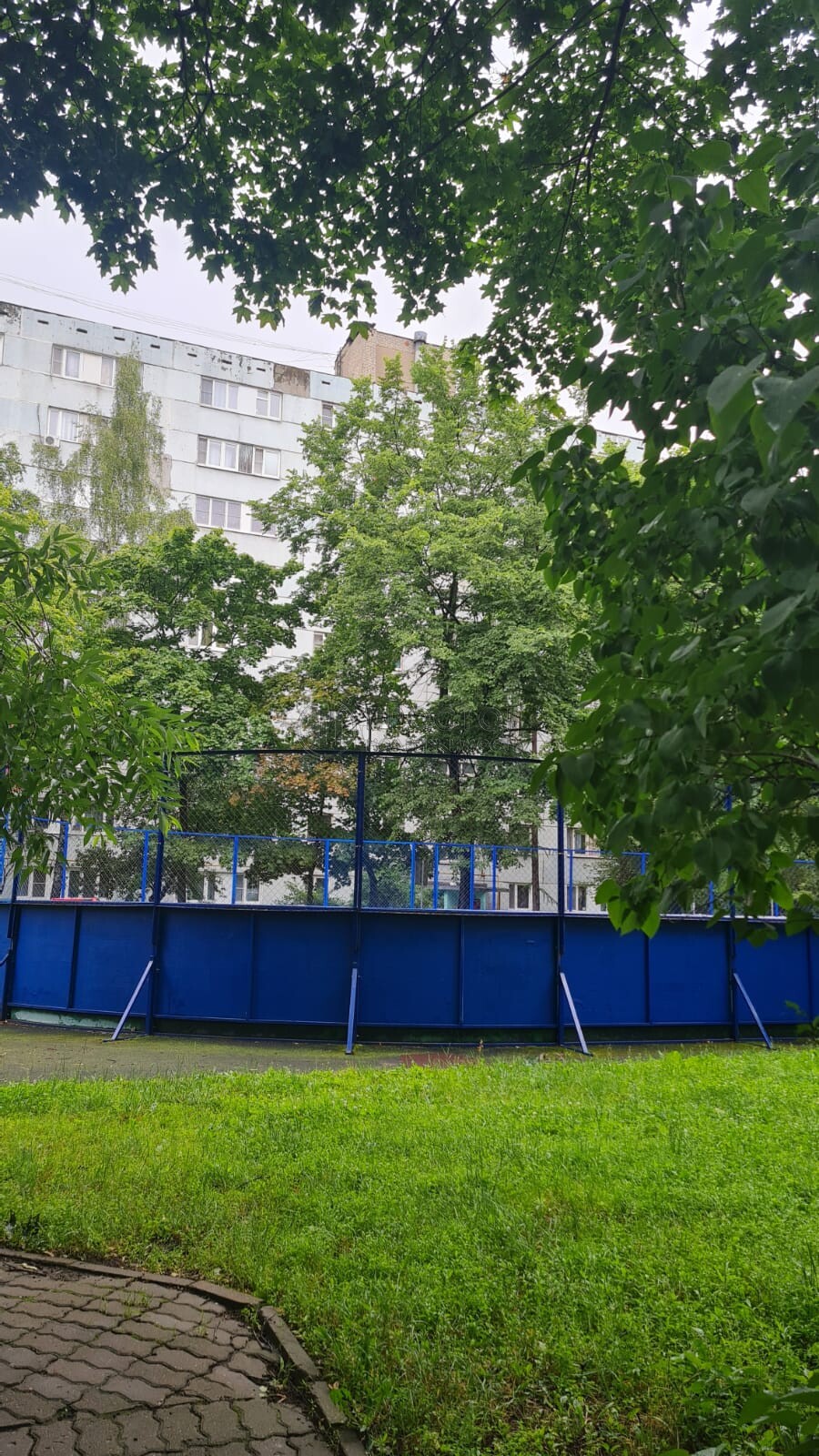 3-комнатная квартира, 56 м² - фото 8