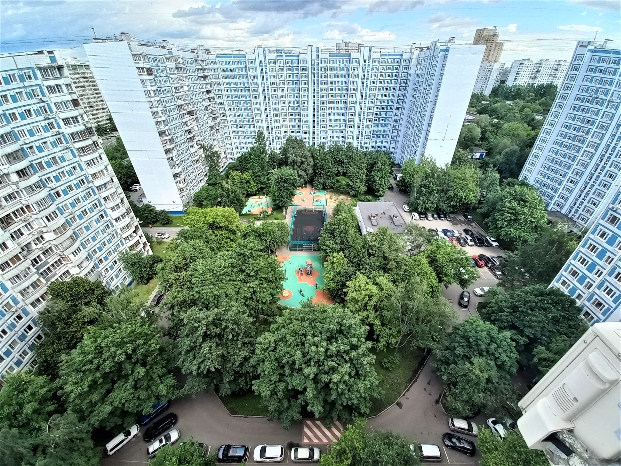 3-комнатная квартира, 74 м² - фото 23