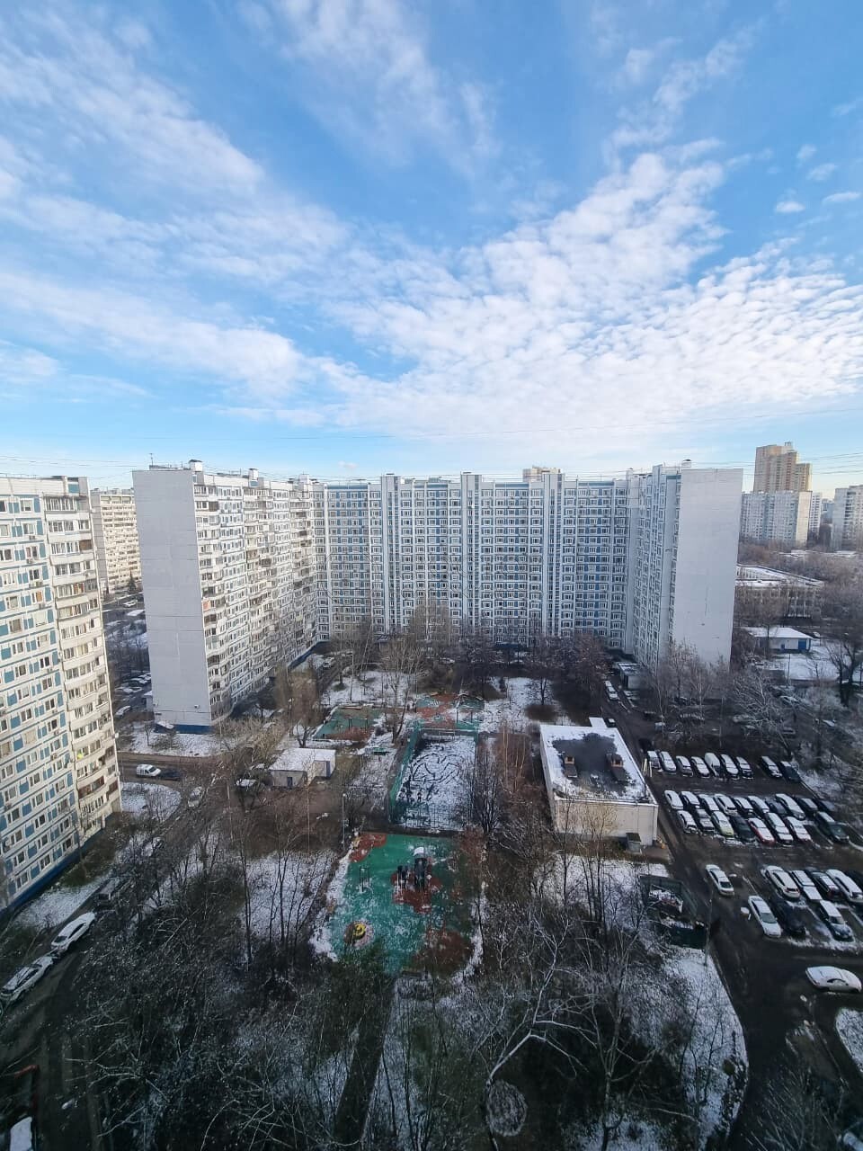 3-комнатная квартира, 74 м² - фото 14