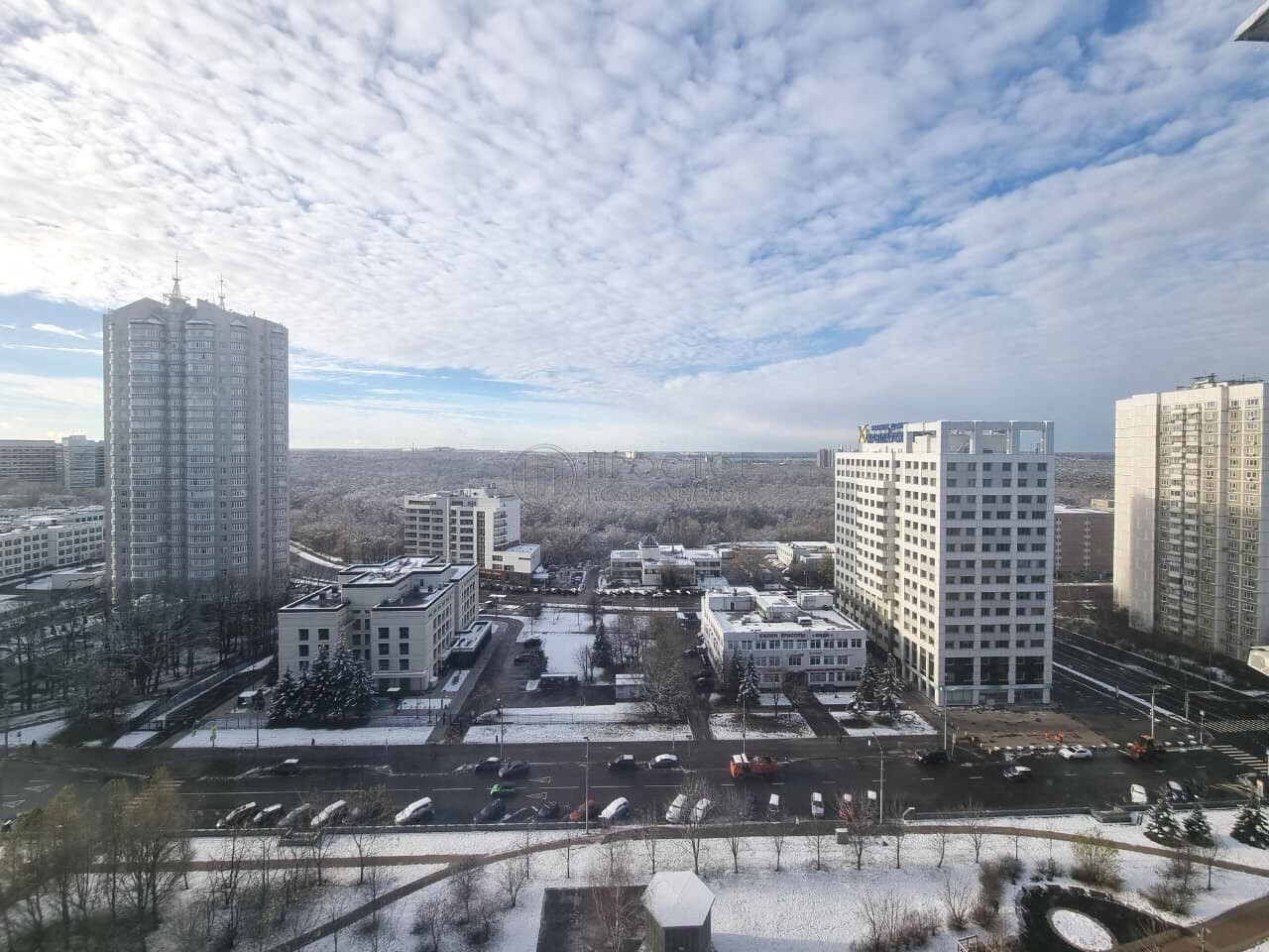 3-комнатная квартира, 74 м² - фото 15