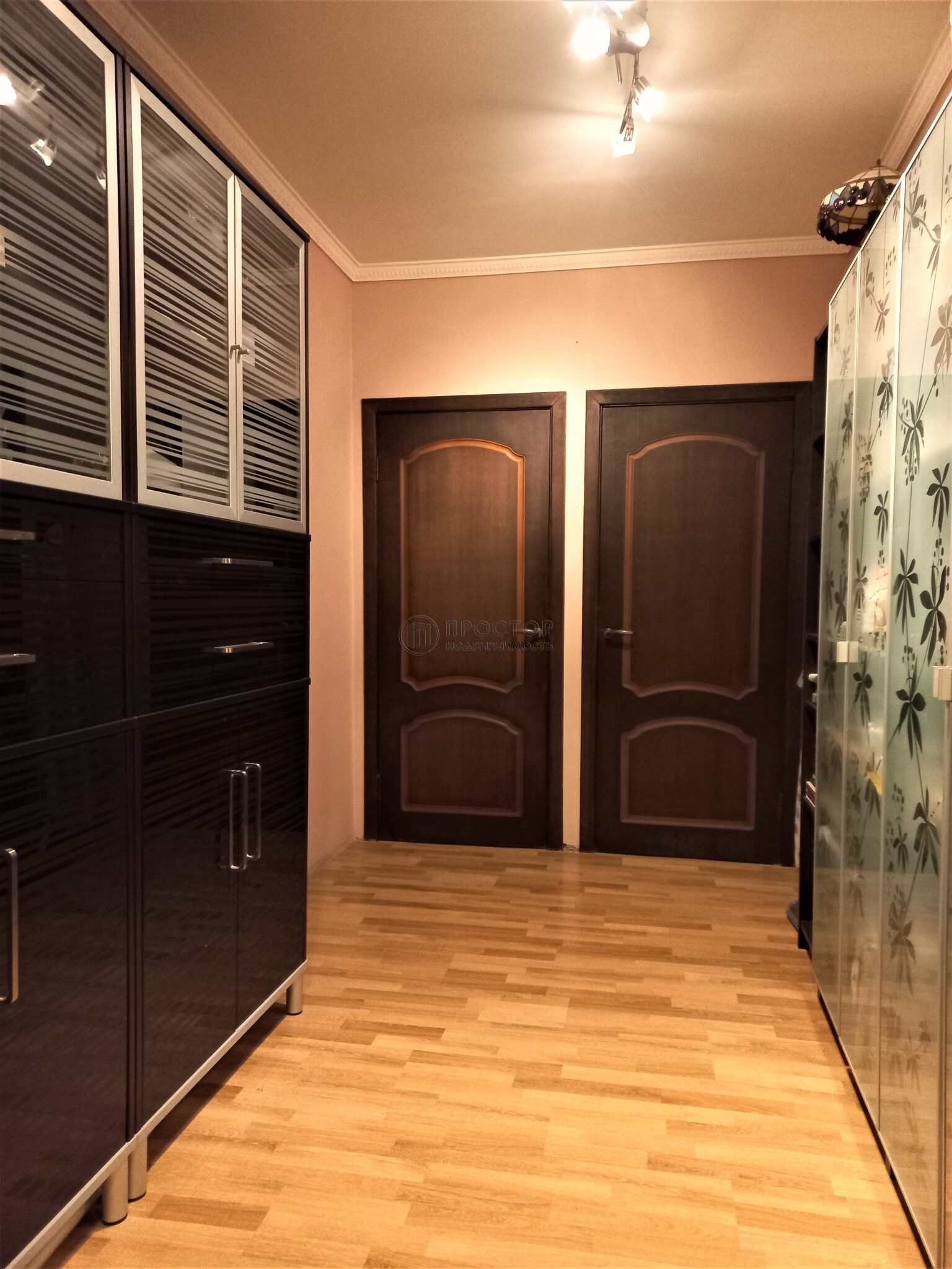 3-комнатная квартира, 74 м² - фото 4
