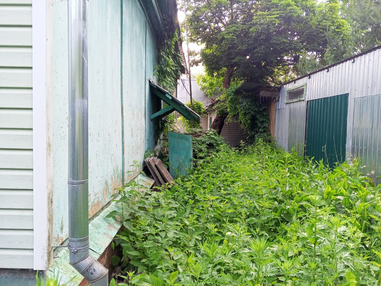 дом, 57.3 м² - фото 11