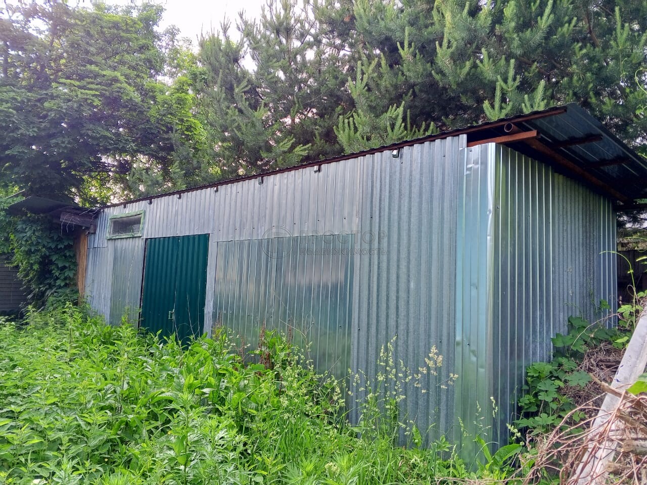 дом, 57.3 м² - фото 6