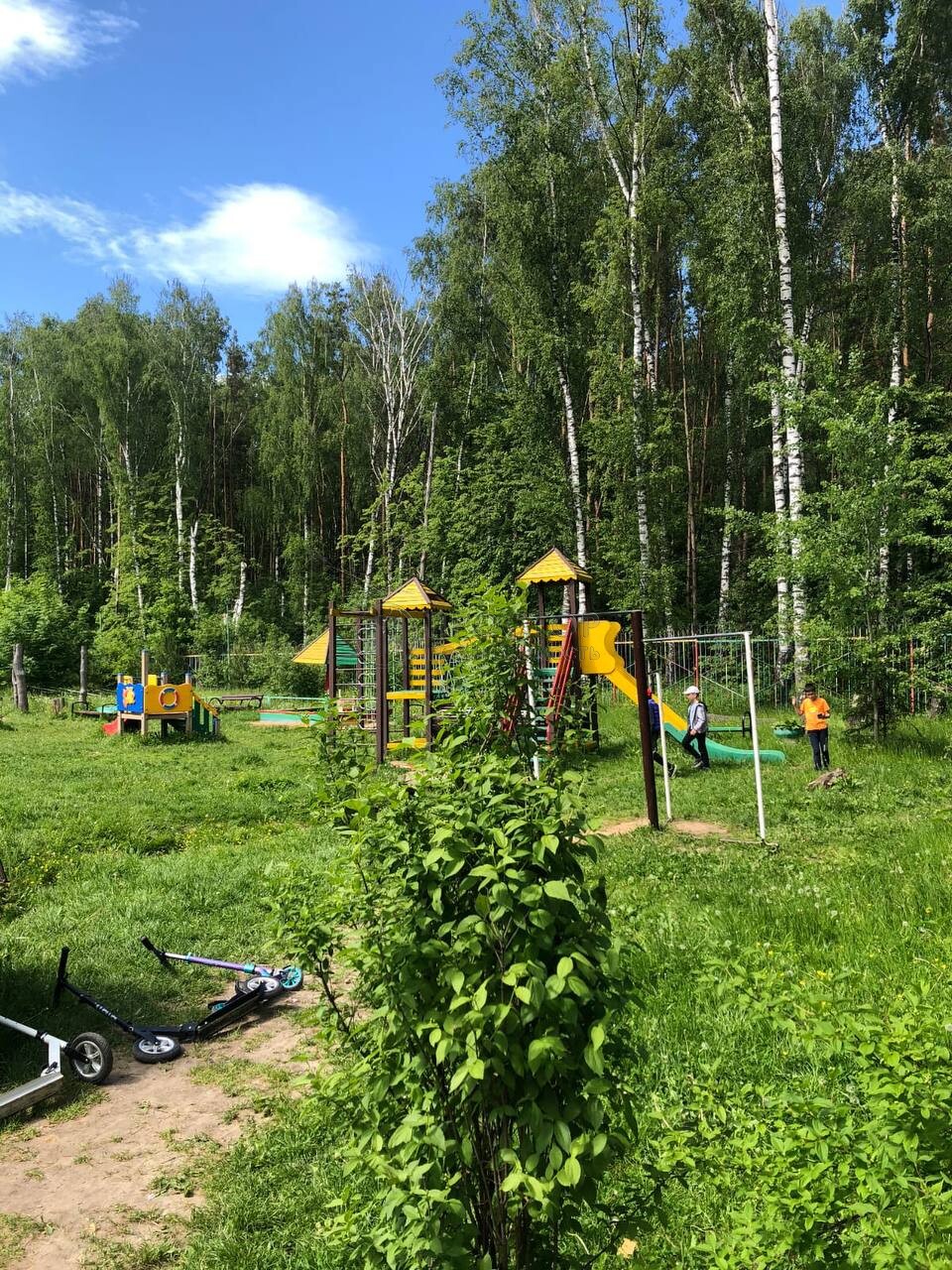 Участок, 6.2 сот. - фото 25