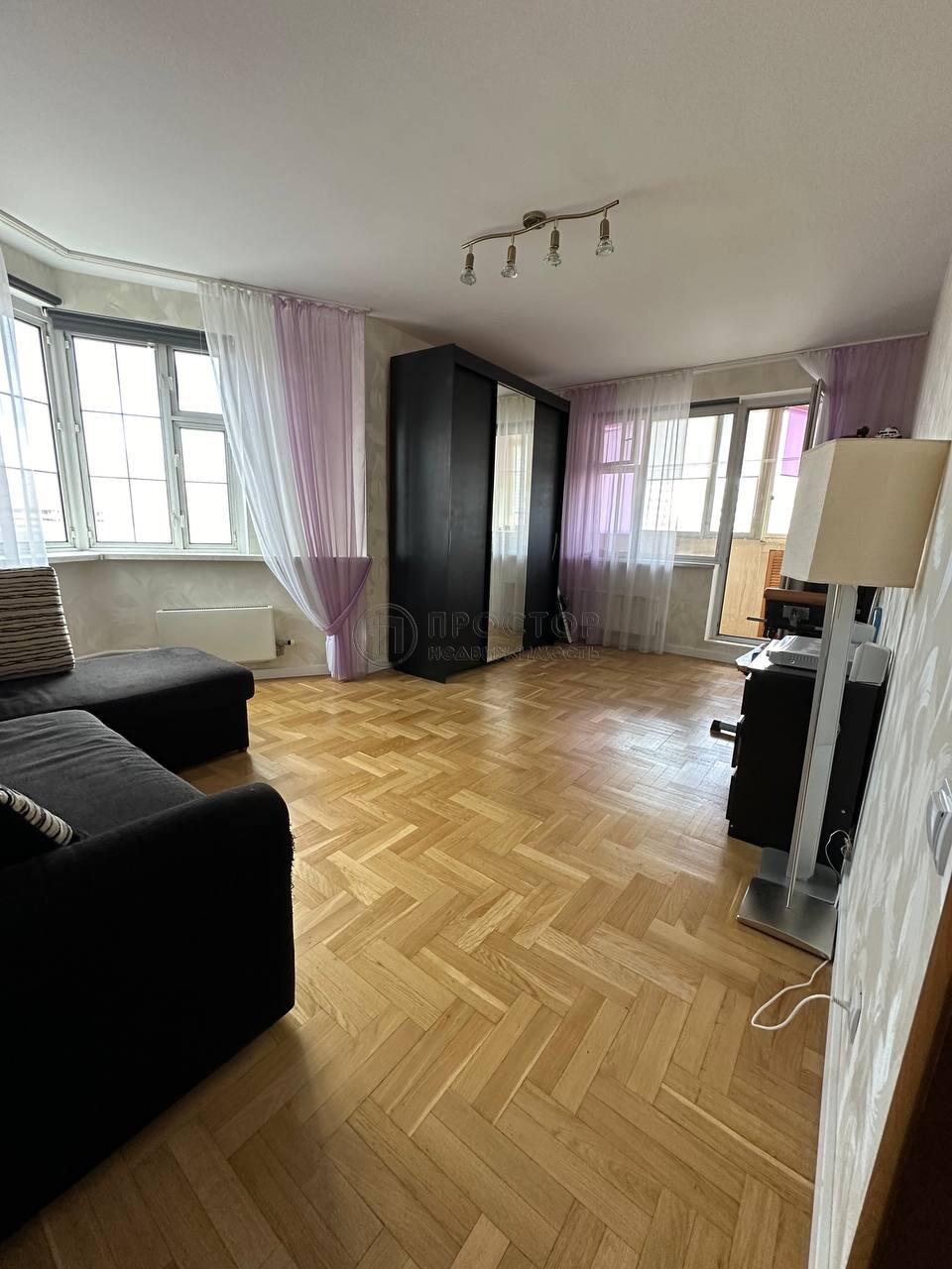 3-комнатная квартира, 80.7 м² - фото 80