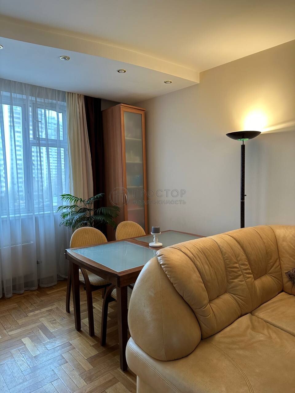 3-комнатная квартира, 80.7 м² - фото 5