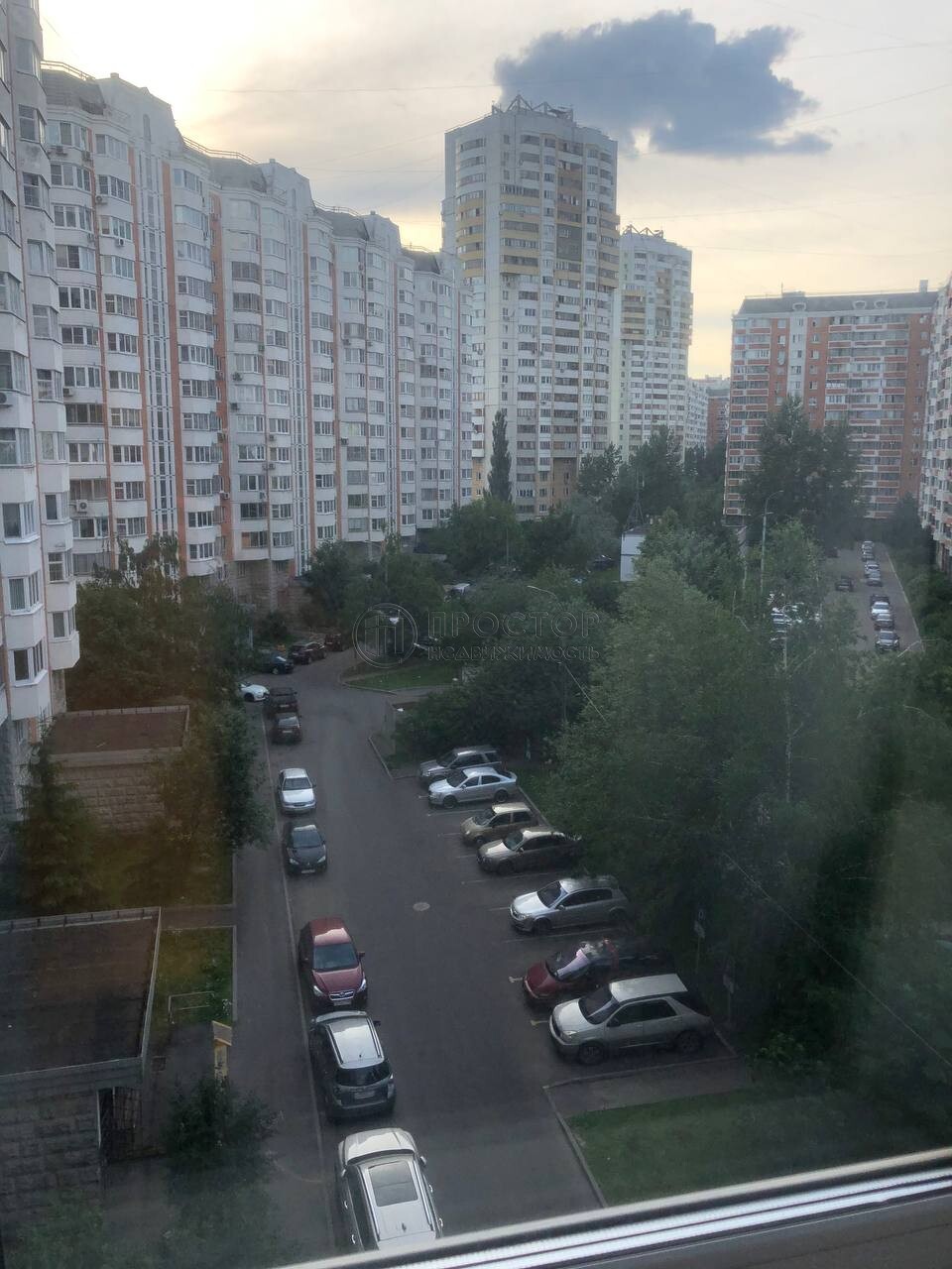 3-комнатная квартира, 80.7 м² - фото 11