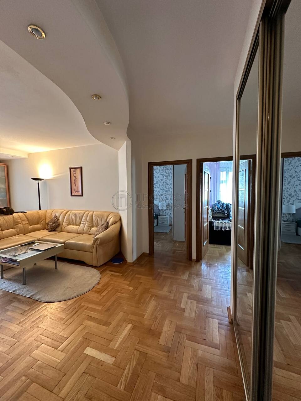3-комнатная квартира, 80.7 м² - фото 32