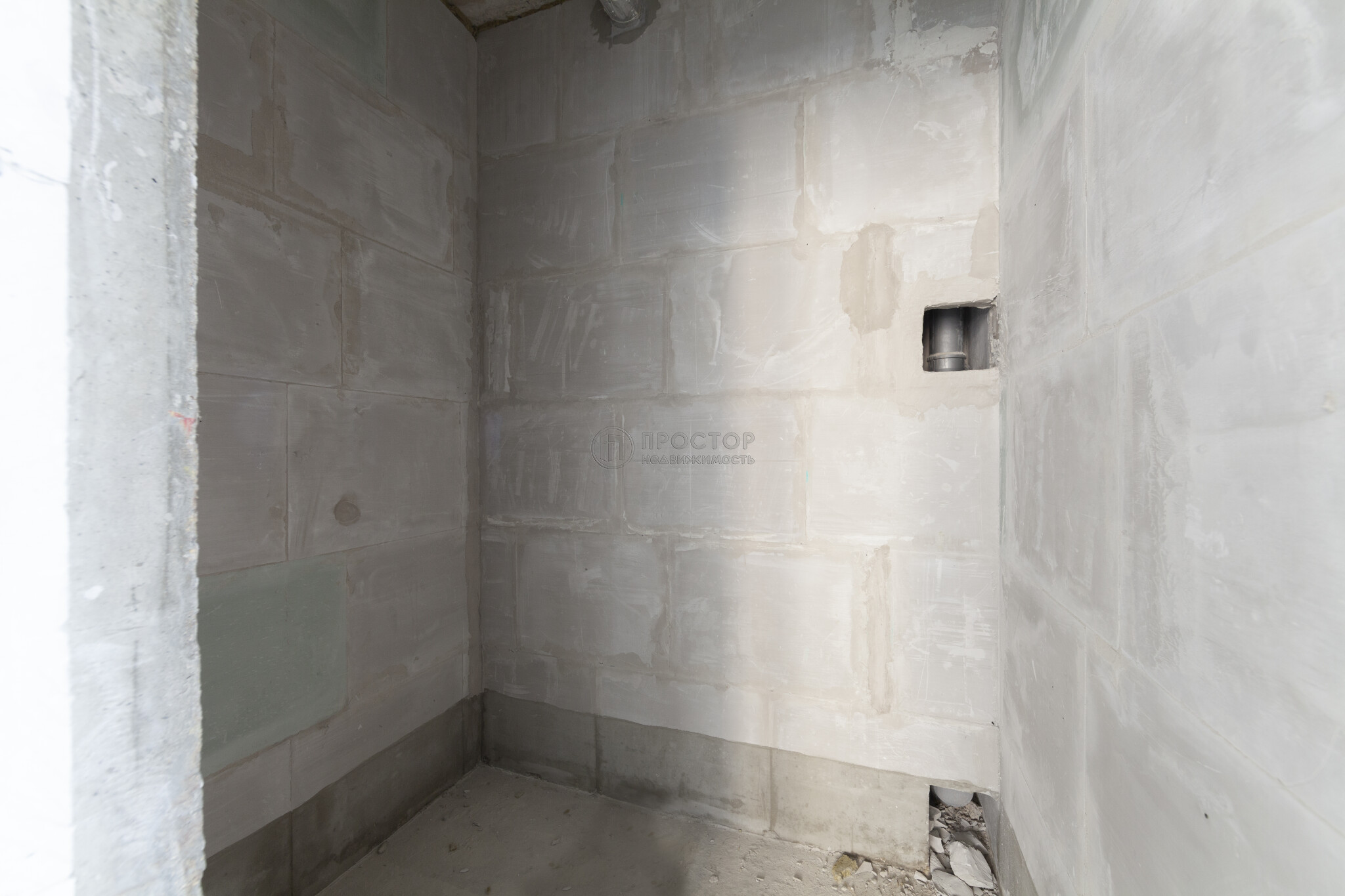 3-комнатная квартира, 108 м² - фото 20