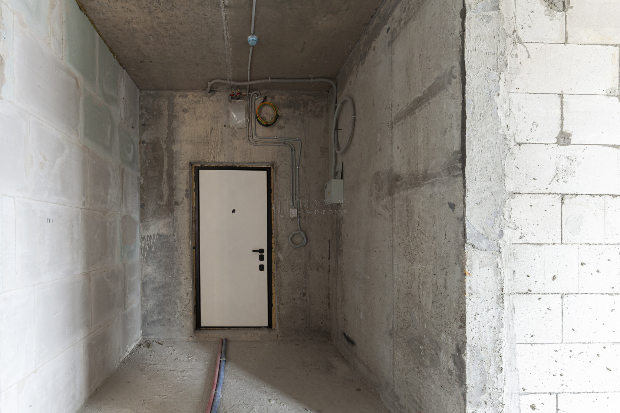 3-комнатная квартира, 108 м² - фото 22