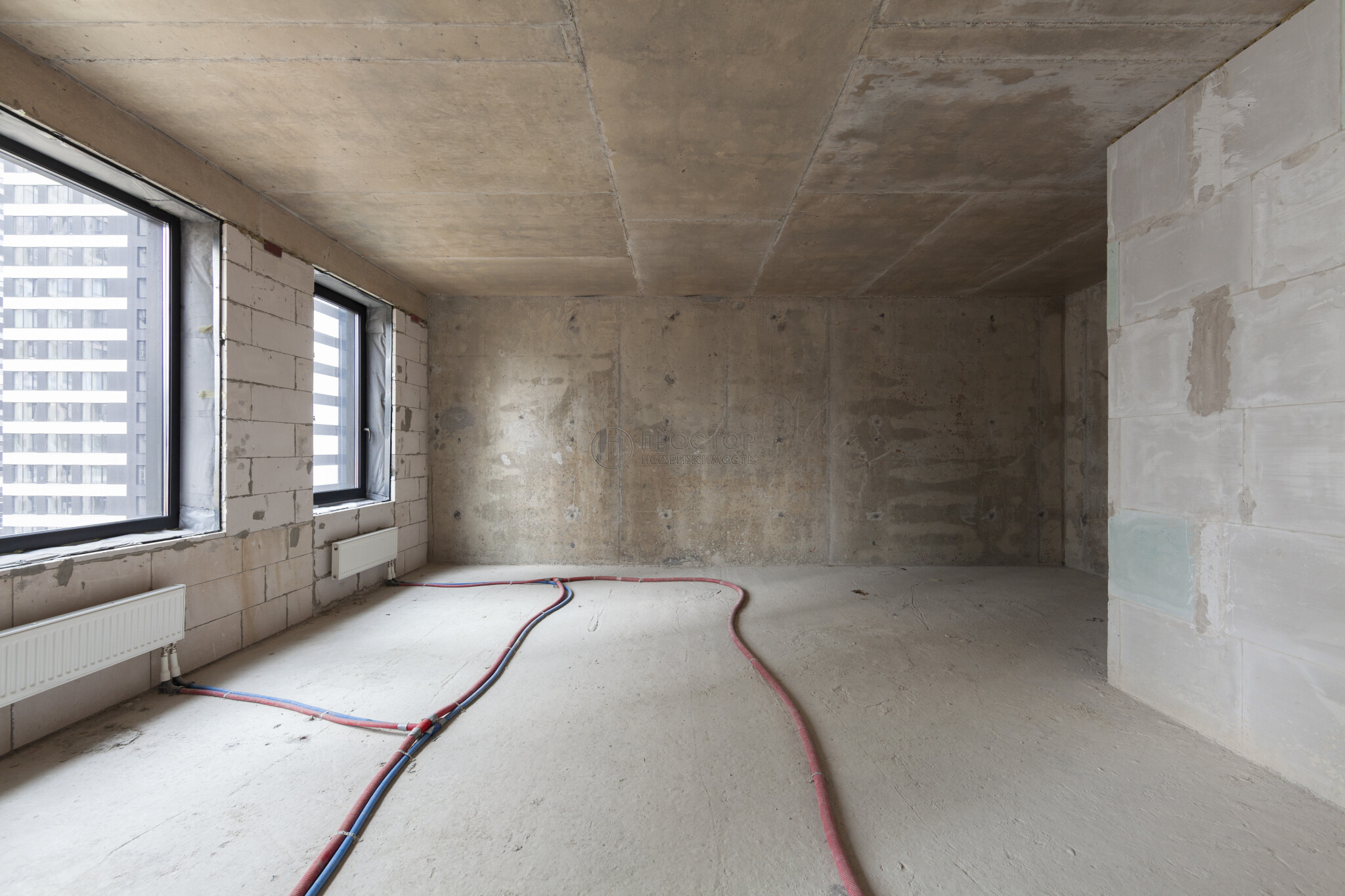 3-комнатная квартира, 108 м² - фото 6