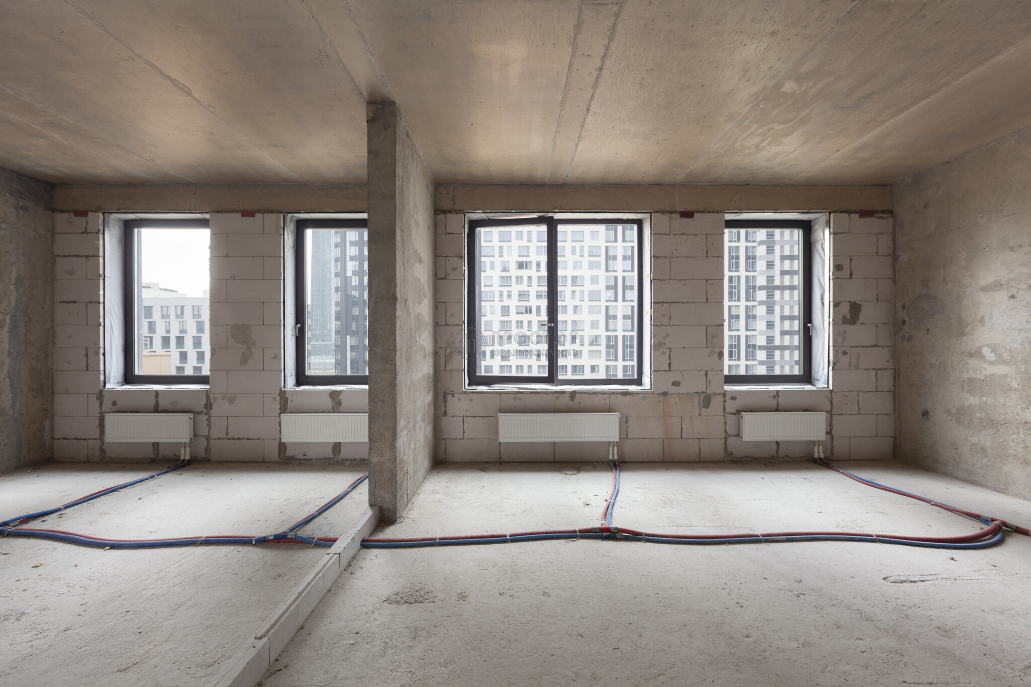 3-комнатная квартира, 108 м² - фото 10